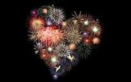 Love And Loughter Are The Fire Works Of The Soul